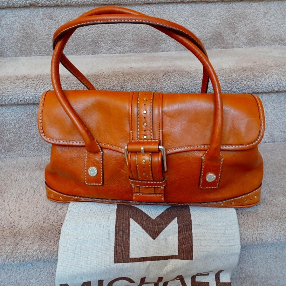 Michael Kors purse  with dust bag